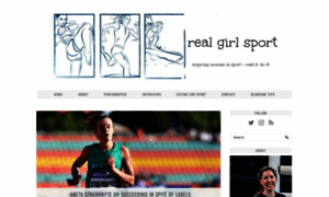 Realgirlsport.com thumbnail