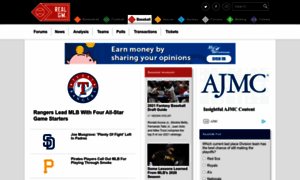 Realgmbaseball.com thumbnail