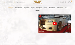 Realgold.com.tr thumbnail