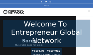 Realgold.entrepreneurglobalnetwork.com thumbnail