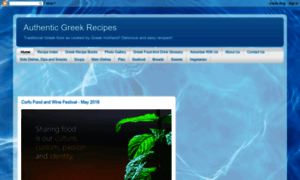 Realgreekrecipes.blogspot.gr thumbnail