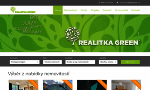 Realgreen.cz thumbnail