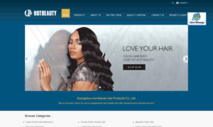 Realhair-wig.com thumbnail