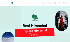 Realhimachal.in thumbnail