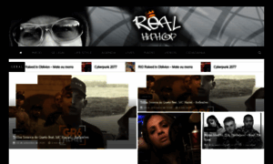 Realhiphop.com.br thumbnail