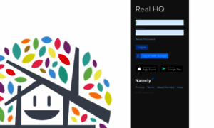 Realhq.namely.com thumbnail