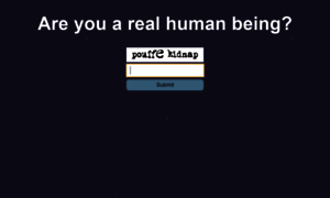 Realhumanbean.net thumbnail