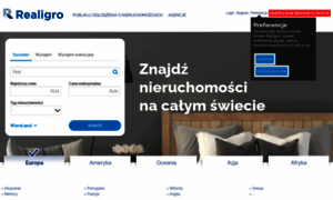 Realigro.pl thumbnail