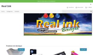 Realink.com.br thumbnail