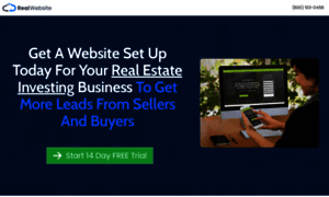 Realinvestorwebsite.com thumbnail