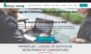 Realis-rh.sitederecrutement.com thumbnail