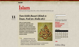 Realislamblog.wordpress.com thumbnail