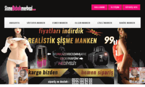 Realistikmankenler.net thumbnail