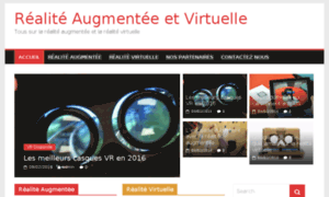 Realite-augmentee-virtuelle.com thumbnail