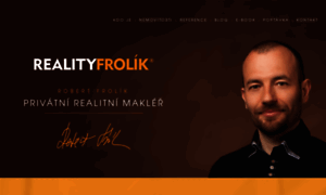 Reality-frolik.cz thumbnail