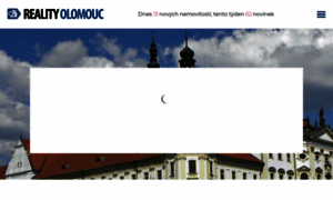 Reality-olomouc.info thumbnail