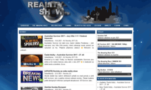 Reality-show.eu thumbnail