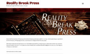 Realitybreakpress.com thumbnail