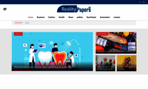 Realitypapers.co thumbnail