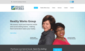 Realityworksgroup.com thumbnail