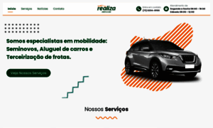 Realizarentacar.com.br thumbnail