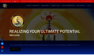 Realizingyourultimatepotential.com thumbnail