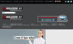 Realizzare-siti.com thumbnail