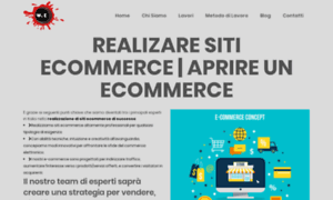 Realizzaresitiecommerce.com thumbnail