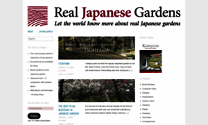 Realjapanesegardens.wordpress.com thumbnail