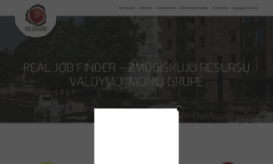 Realjobfinder.eu thumbnail