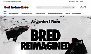 Realjordansretro.com thumbnail