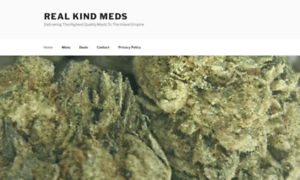 Realkindmeds420.com thumbnail