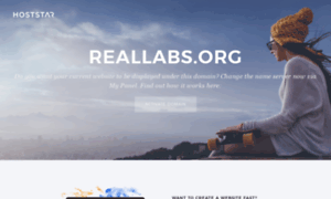 Reallabs.org thumbnail