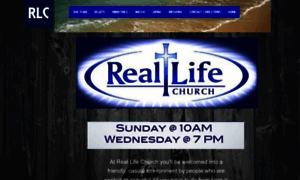 Reallifechurchvb.org thumbnail