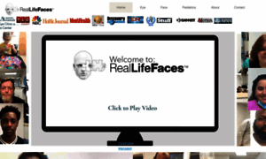 Reallifefaces.com thumbnail