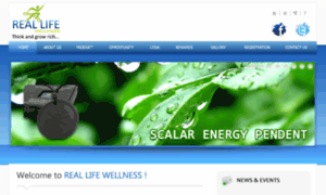 Reallifehealth.in thumbnail