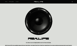 Reallifemusic.net thumbnail