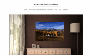 Reallifephotographs.com thumbnail