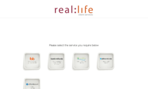 Reallifeservices.net thumbnail