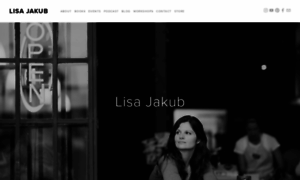 Reallisajakub.com thumbnail