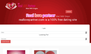 Reallovepartner.com thumbnail