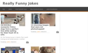 Really-funny-jokes.com thumbnail