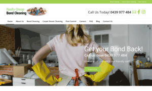 Reallycheapbondcleaning.com.au thumbnail