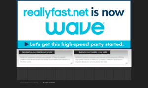 Reallyfast.net thumbnail