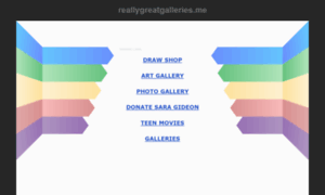 Reallygreatgalleries.me thumbnail