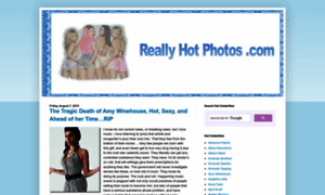 Reallyhotphotos.com thumbnail