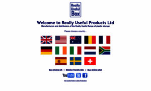 Reallyusefulproducts.co.uk thumbnail