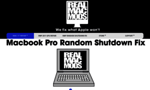 Realmacmods.com thumbnail