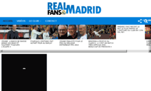 Realmadrid-fans.com thumbnail