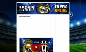 Realmadrid-juventus-2015.blogspot.com.es thumbnail